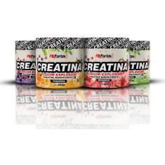 Creatina Monohidratada Power Explosion 300g - fn Forbis