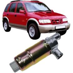 Atuador Marcha Lenta Elantra Accent Excel Kia Sportage 2.0 - HD