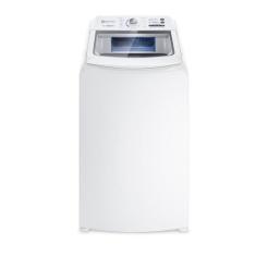 Lavadora LED14 JeteClean Ultra Filter Essencial Care 14Kg Electrolux, 