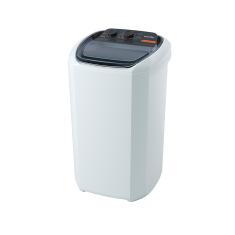 Máquina de Lavar Wanke 15Kg Premium Plus Semi-Automática - Branco