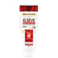 Shampoo Elseve Reparação Total 5 200ml
