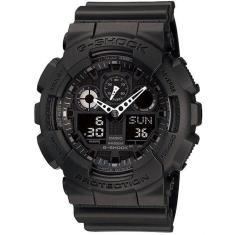 Relógio Casio Masculino G-Shock Ga-100-1A1dr