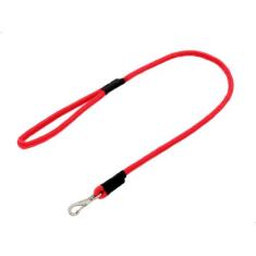 Guia Roliça Coleira Puxador Passeio Cães Cachorro 1 M X 16mm - WI MAST