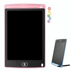 Lousa Mágica Infantil Digital Lcd 12 Polegadas, Ideal - Fss Variedades