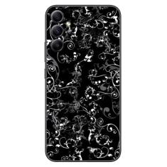 Capa Adesivo Skin359 Verso Para Samsung Galaxy A34 - KawaSkin