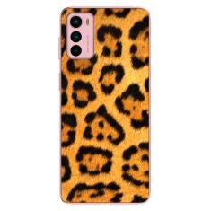Capa Adesivo Skin575 Verso Para Motorola Moto G42 (2022) - KawaSkin