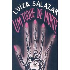 Um Toque de Morte - EDITORA DRACO, 3