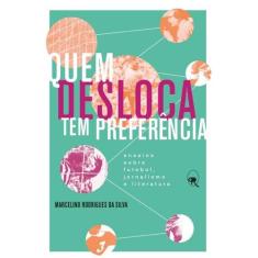 Livro - Quem desloca tem preferência