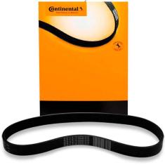 Correia Alternador Ford Ecosport 2012 a 2014 Elástica Contitech