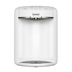 Purificador de Água Consul de Alta Capacidade de Refrigeração - CPB36A