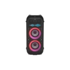 Caixa de Som Party Speaker LG XBOOM XL9 - 1000W RMS, Visor de Pixel LE