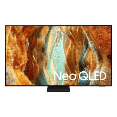 Samsung Vision AI TV 65" NEO QLED Ultra 4K QN70F 2025, Mini LED, Processador com AI, Controle por Gestos, Modo AI, Painel até 144hz