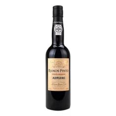 Vinho do porto adriano ramos pinto reserva 500ml