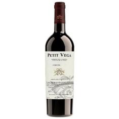Vinho Tinto 8 Meses Cosecha Petit Vega 750ml
