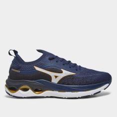 Tênis Mizuno Wave Legend 3 Masculino-Masculino