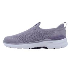 TÊNIS FEMININO SLIP-ON SKECHERS GO WALK 6-Feminino