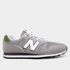 Tênis New Balance 373 V2 Masculino-Masculino