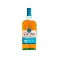 Whisky Singleton of Dufftown 12 Anos - Single Malte Escocês 750ml, 750