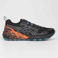 Tênis Asics Gel Trabuco Terra Feminino-Feminino