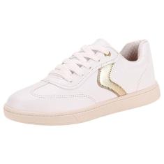 Tênis Feminino Casual Beira Rio 4313103-Feminino