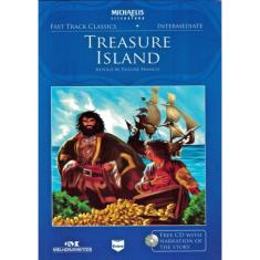 Treasure Island - With Audio Cd - Intermediate
