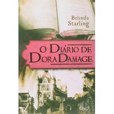 Diario De Dora Damage, O - 1
