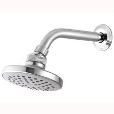 Chuveiro de Parede Uni Meber Cromado