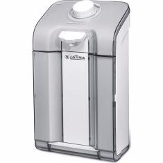 Purificador De Água Natural Latina PN535 Fumê Claro