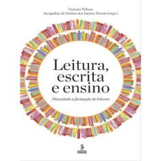 Leitura, Escrita E Ensino