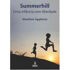 Livro - Summerhill