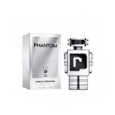 Perfume Paco Rabanne Phantom Eau De Toilette Masculino 150ml