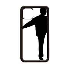 Kung Fu Chinês Shaolin Stick Arte Marcial para iPhone 12 Pro Max Capa para Apple Mini Mobile Case Shell