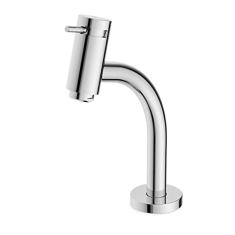 Celite, Torneira Para Lavatório De Mesa Bica Baixa Basic -