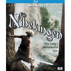 Die Nibelungen
