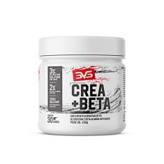 3VS Nutrition Creatina + Beta Alanina 150g
