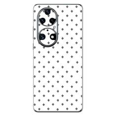 Capa Adesivo Skin176 Verso Para Huawei P50 Pro