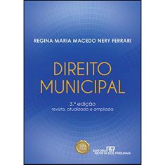 Direito Municipal