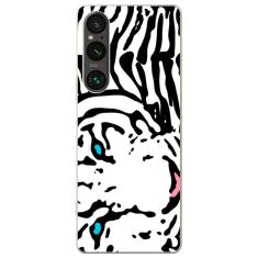 Capa Adesivo Skin047 Verso Para Sony Xperia 1 V 2023