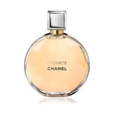 Perfume Chance Chanel Eau De Parfum Feminino 100ml