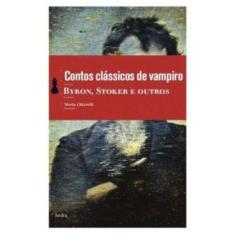 Contos Classicos De Vampiro - Bolso