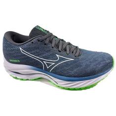 Tênis Mizuno Wave Rider 26 Masculino-Masculino