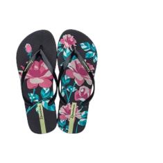 Chinelo Estampado Feminino Ipanema Sem Igual 25483