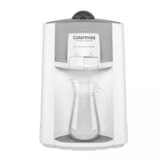 Purificador de Água Colormaq Premium Branco
