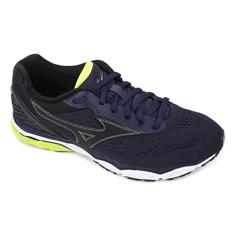 Tênis de Corrida Masculino Mizuno Wave Mirai 3