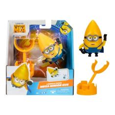 BONECO DESPICABLE ME 4 - MEGA MAYHEM 4 INCH - MEGA MINION GUS