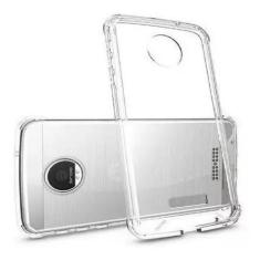 Capinha Transparente Anti Queda Para Motorola Z3 Play - R&M ACESSORIOS