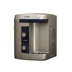 Purificador de Água Ibbl E-Due Prata Bivolt 79073001, Prata, Bivolt