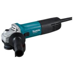 Esmerilhadeira Angular 125Mm Makita M9511B 220V 850W, 220V