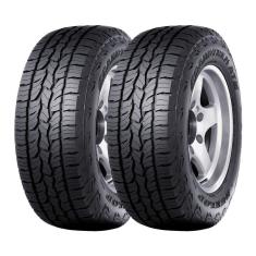 Kit 2 Pneus Dunlop Aro 14 175/70R14 Grandtrek AT-5 88T