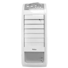 Climatizador De Ar Philco Pcl1F 3 Velocidades Branco 220V, Branco, 220